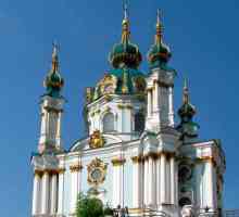 Náboženství na Ukrajině: východ a západ