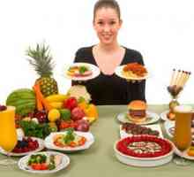 Dieta pro hubnutí bez hladovění