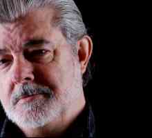 Ředitel „Star Wars“ George Lucas: biografie, historie vzniku první filmová…