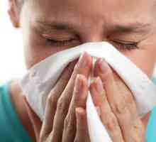 Rýma: příznaky a léčba u dospělých typů rýmy, příčiny nemocí