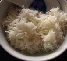 Dlouhozrnné rýže: jak vařit doma?