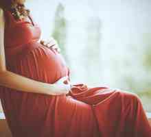 Generic postup: Je-li se dítě přestěhuje během porodu?