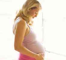 Porody na 38 týdnů. Předzvěsti narozených v 38. týdnu