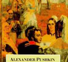 Роль лирических отступлений в романе "евгений онегин" пушкина