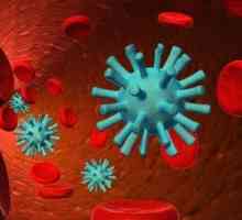 Rotavirus: Léčba a příznaky
