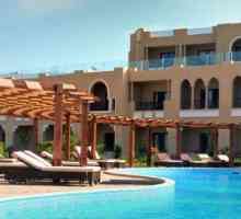 Royal Grand Sharm Resort 5 * (Sharm El Sheikh): recenze a fotky