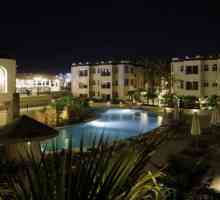 Royal Oasis Naama Bay Hotel Resort 4 *: recenze a fotky