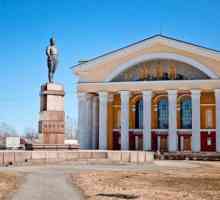 Русский музыкальный театр петрозаводска: фото и отзывы