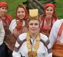 Ruská státní svátek: kalendář skript, tradice a rituály