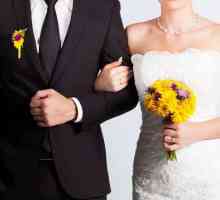 Kde začít přípravy na svatbu? Důležité informace a tipy