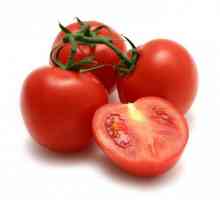 Salát s rajčaty a bazalkou: nejlepší recepty