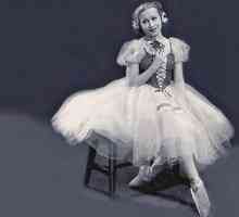 Nejznámější sovětský baletka. Kdo je to?