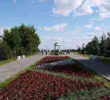 Mezi nejznámější památky Dubna