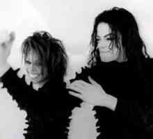 Nejdražší hudební video na světě, Michael Jackson a další