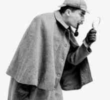 Nejslavnější detektiv, který filmoval filmu více než 200krát - Sherlock Holmes