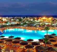 Nejlepší hotel v Egyptě. Hotely v Egyptě: fotografie, recenze, ceny