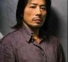 Sanada Hiroyuki (Hiroyuki Sanada): životopis, filmografie a osobní život herce (na snímku)