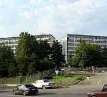 Sanatorium Lermontov: přehled, popis a hodnocení