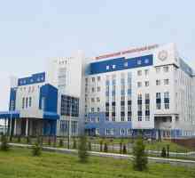 Saransk, perinatální centrum: názory lékařů, telefony. Co s sebou na perinatální centrum v Saransk?