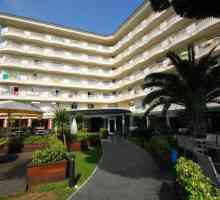 Savoy Beach Club 3 *. Costa Brava: rekreační střediska, hotely, cestovní recenze