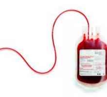Dárcovství krve v dárcovství: pravidla, přípravu podmínek, účinky