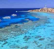 Sea Beach Resort & Aqua Park 4 * (Egypt / Sharm El Sheikh) - fotografie a recenze