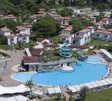 Rodinné hotely ve městě Turecku: „Marco Polo“ - nejvyšší skóre!
