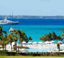 Saint Martin (Island): pláže, hotely, letiště a recenze