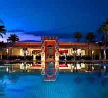 Sentido Hotel Reef Oasis smysly středisko (Egypt / Sharm El Sheikh): recenze, ceny
