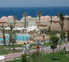 Serenity Makadi Beach Hurghada 5 * (Egypt / Makadi) - fotky, ceny a recenze