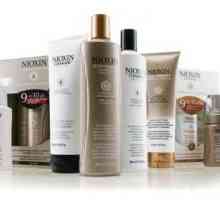 Šampon „Nioxin“: hodnocení zákazníků, specifikace lékaři a profesionální…