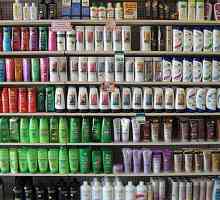 Lupy šampon v lékárně Tipy pro výběr