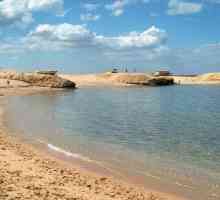 Shams Safaga Beach Resort 4 * (Safaga, Hurghada, Egypt): popis hotelu, fotografie a recenze