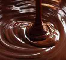 Čokoláda strava: Recenze a realita