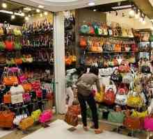 Nakupování v Bangkoku: Top 10 míst