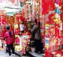 Nakupování v Hong Kongu. Měl bych jít na nákupy v Asii?