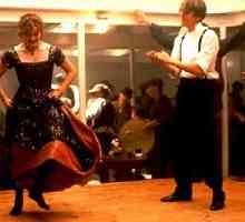 Scottish Dance: Historie a styly