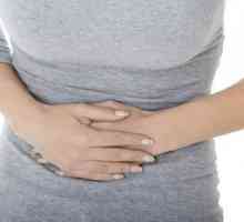 Velmi bolet dělohy: příčiny a důsledky