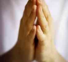 Silné ochranné modlitby. Ochranný modlitba před zlými lidmi