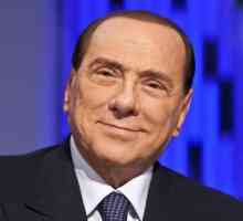 Сильвио Берлускони: биография, политическая деятельность, личная жизнь