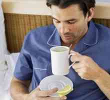 Symptomy, příčiny a léčba chřipky v domácnostech