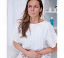 Příznaky střevní dysbiózou u žen způsobuje onemocnění, léčbu