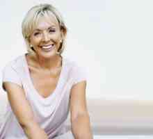 Příznaky menopauzy u žen po 45 letech. Tipy gynekolog, léky