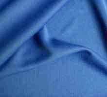 Syntetické polyesterové tkaniny - co to je?