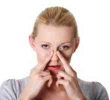Zánět vedlejších nosních dutin: Co to je a jak ji léčit?