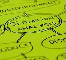 Ситуационный анализ как важнейший инструмент маркетинговых исследований на предприятии