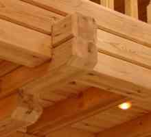 Kolik dřevo v krychli: očekáváme, že materiály pro stavbu rodinného domu