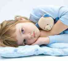 Kolik dětí musí spát v prvních 9 měsících: standard, doporučení a recenze