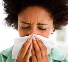 Kolik dní u pacienta s chřipkou je nakažlivá? karanténa Chřipka
