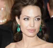 Jak starý je Angelina Jolie? Historie renomované herečka
